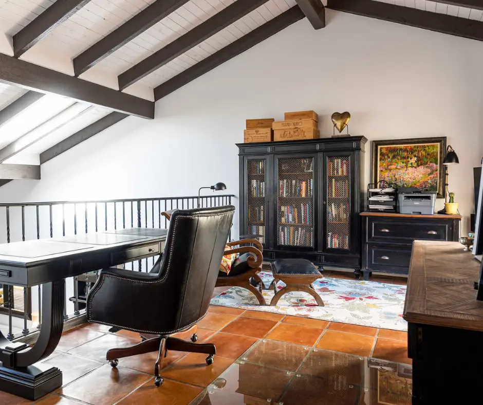 Home Office