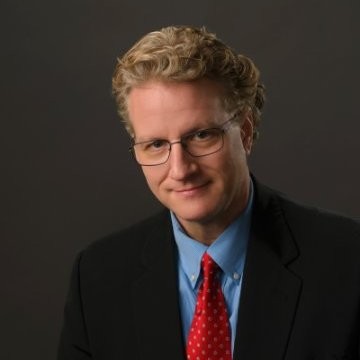 Thomas Waite